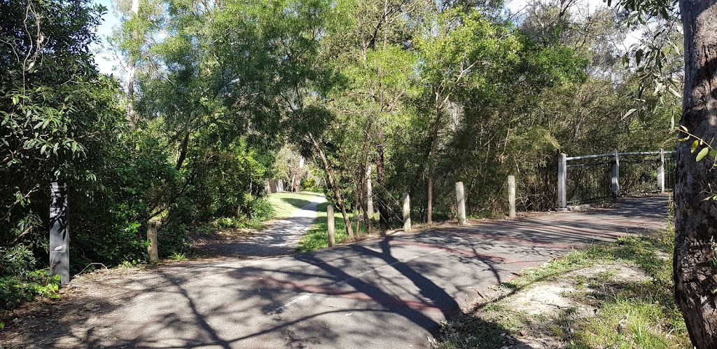 Koonung Creek Trail | park | Koonung Creek Trail, Doncaster East VIC 3109, Australia