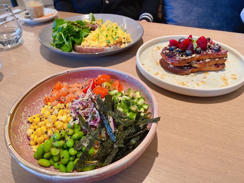 Nelson’s by the Park Burwood | 88 Burwood Rd, Burwood NSW 2134, Australia | Phone: (02) 9747 2277