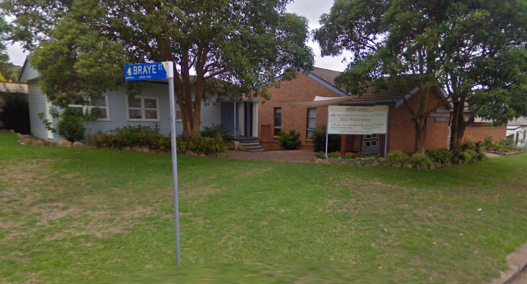 Boolaroo Seventh-day Adventist Church | 54 Lakeview St, Speers Point NSW 2284, Australia
