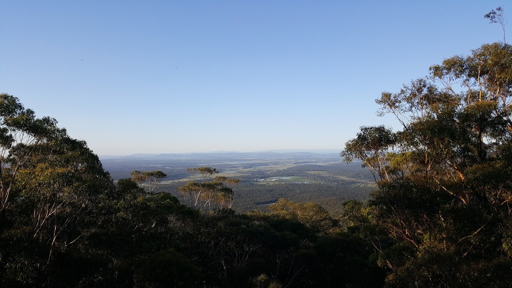 Mt. Sugarloaf Lookout | West Wallsend NSW 2286, Australia
