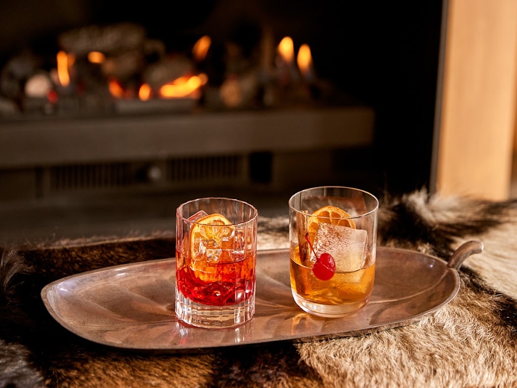 The Stallions Restaurant & Bar (open during ski season) | 20 Candle Heath Rd, Perisher Valley NSW 2624, Australia | Phone: 0477 010 138