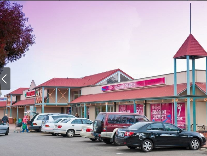 Paralowie Plaza Shopping Centre (337 Whites Rd) Opening Hours