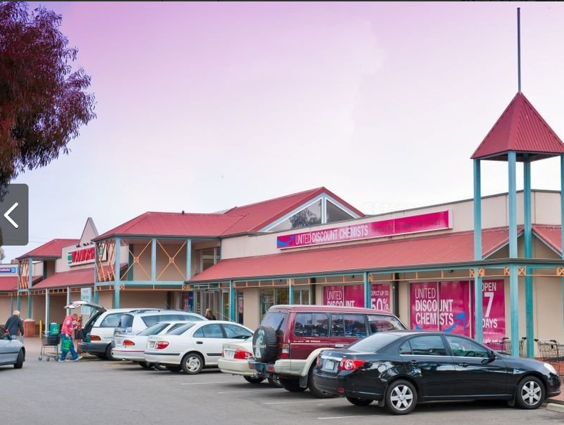 Paralowie Plaza Shopping Centre | 337 Whites Rd, Paralowie SA 5108, Australia | Phone: (08) 8336 3899