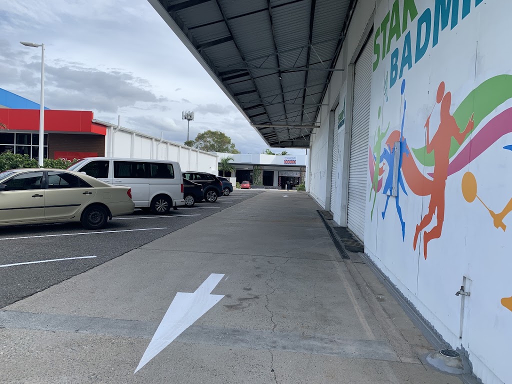Star Badminton Centre | 6 Pinter Dr, Southport QLD 4215, Australia | Phone: 0405 820 505