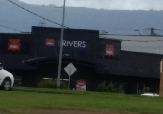 Rivers Australia | clothing store | 5-7 East St, Nowra NSW 2541, Australia | 0299509306 OR +61 2 9950 9306