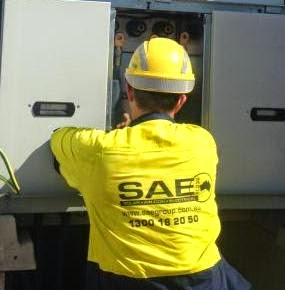 SAE Group Brisbane | electrician | 2/8 St Jude Ct, Browns Plains QLD 4118, Australia | 1300182050 OR +61 1300 182 050