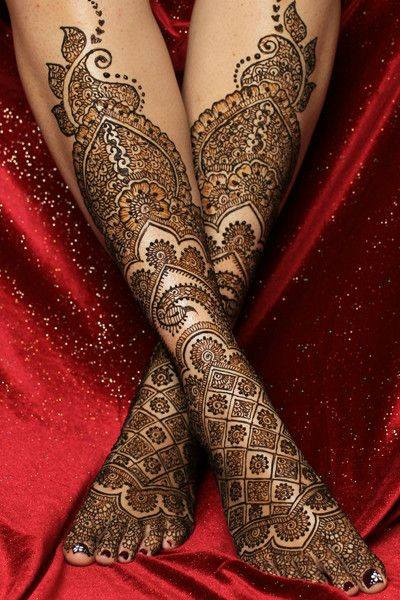 Melbourne Henna - Indian Bridal Makeup & Mehndi Design Service | clothing store | 9 Gurners Ln, Melbourne VIC 3037, Australia | 0410493033 OR +61 410 493 033