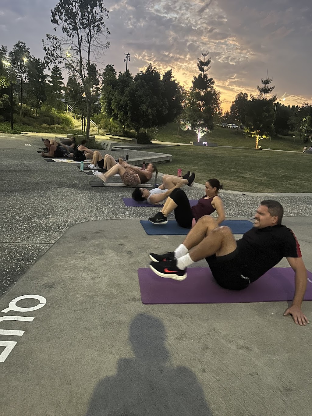 Unique physique southside | Opal Rd, Greenbank QLD 4124, Australia | Phone: 0432 333 767