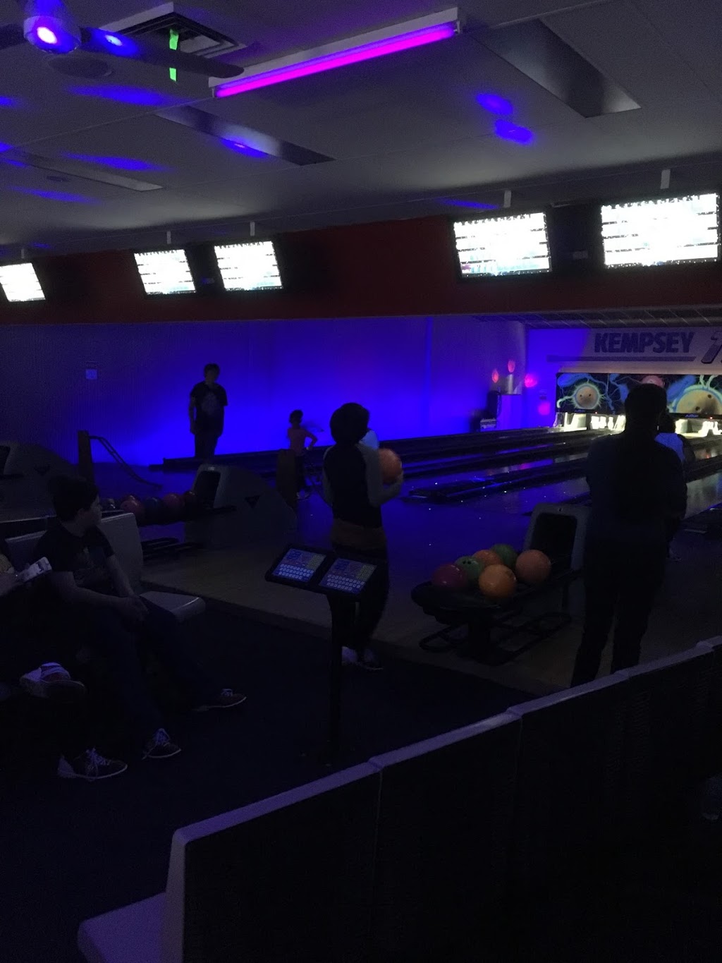 Galactic Tenpin | 13/15 Faulkner St, South Kempsey NSW 2440, Australia | Phone: (02) 6562 8689