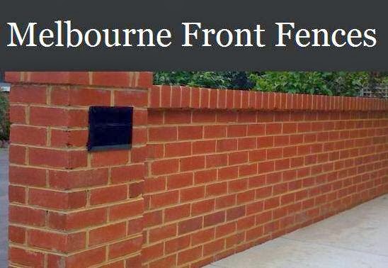 Melbourne Front Fences | Toorak Rd, Toorak VIC 3142, Australia | Phone: 0404 864 028