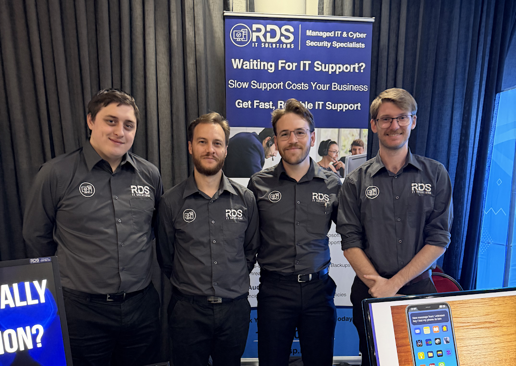 RDS IT Solutions | Unit 3/20 Marshall St, Dapto NSW 2530, Australia | Phone: 1300 706 723