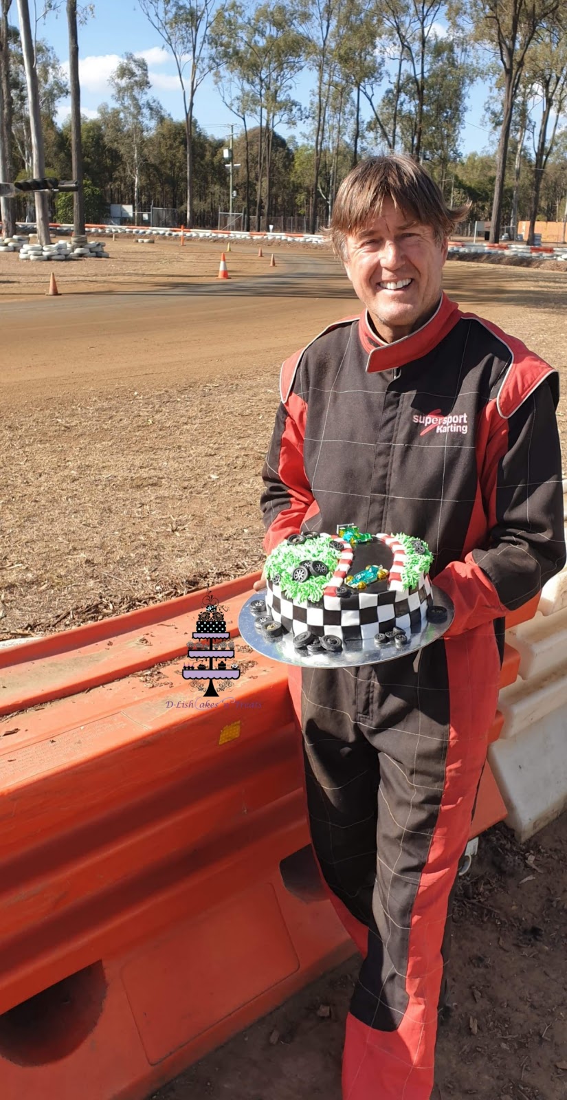 Ipswich City Dirt Kart Club | 23 Champions Way, Willowbank QLD 4306, Australia | Phone: 0467 885 383