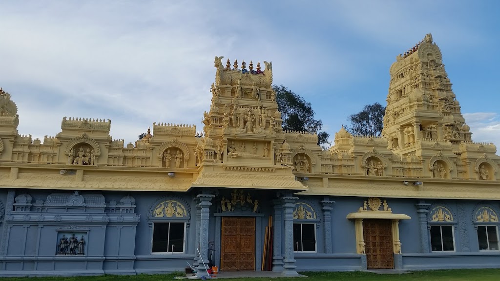 Vinayaga Temple | hindu temple | 4915-4923 Mount Lindesay Hwy, North MacLean QLD 4280, Australia | 0755477302 OR +61 7 5547 7302