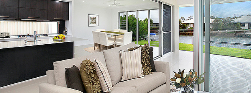 Virtual Staging for Real Estate | 2/2 Springhill Dr, Sippy Downs QLD 4556, Australia | Phone: 0448 405 556