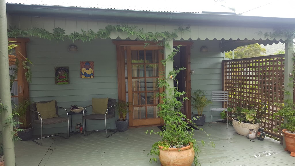 Billabong Cottage B&B | 126 Boolambayte Rd, Boolambayte NSW 2423, Australia | Phone: 0411 785 822