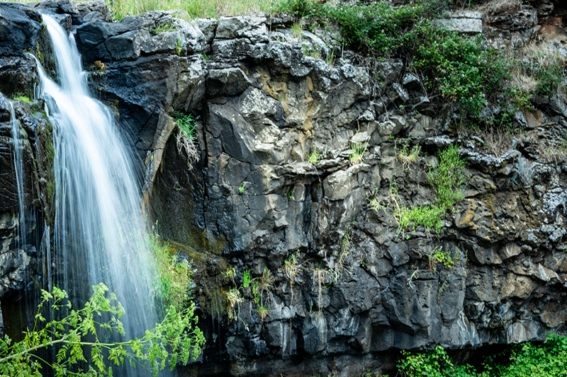 Moorabool Falls | tourist attraction | Harris Rd, Lal Lal VIC 3352, Australia | 0353667100 OR +61 3 5366 7100