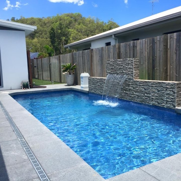 Christal Clear Pool Maintenance | store | 3/30 Kingscliff St, Kingscliff NSW 2487, Australia | 0437671171 OR +61 437 671 171