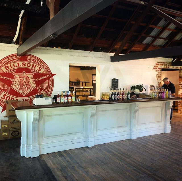 Billson’s Brewery | store | 29 Last St, Beechworth VIC 3747, Australia | 0357281304 OR +61 3 5728 1304