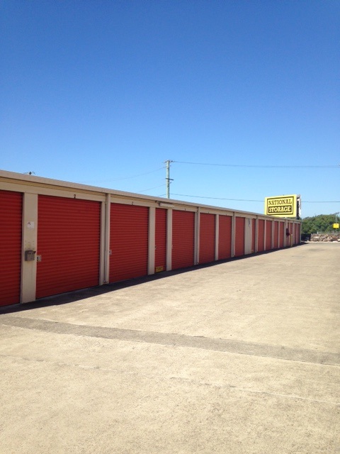 National Storage Oxley | 18 Jutland St, Oxley QLD 4075, Australia | Phone: (07) 3278 6799