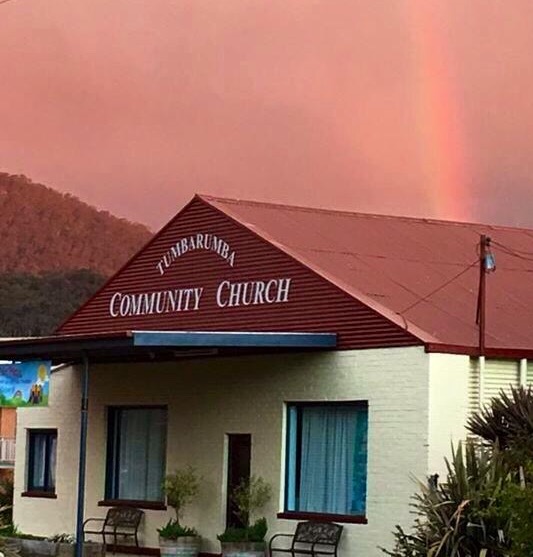 Tumbarumba Community Church | church | 41Albury Street, Tumbarumba NSW 2653, Australia | 0427712949 OR +61 427 712 949