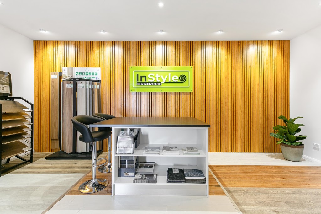 Instyle carpets and flooring | home goods store | Unit 1/3 Fairmile Cl, Charmhaven NSW 2263, Australia | 0422953342 OR +61 422 953 342