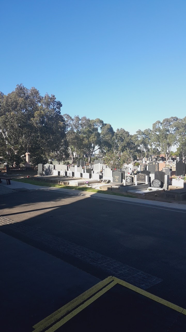 Werribee Cemetery | cemetery | Railway Ave & Cemetery Road, Werribee VIC 3030, Australia