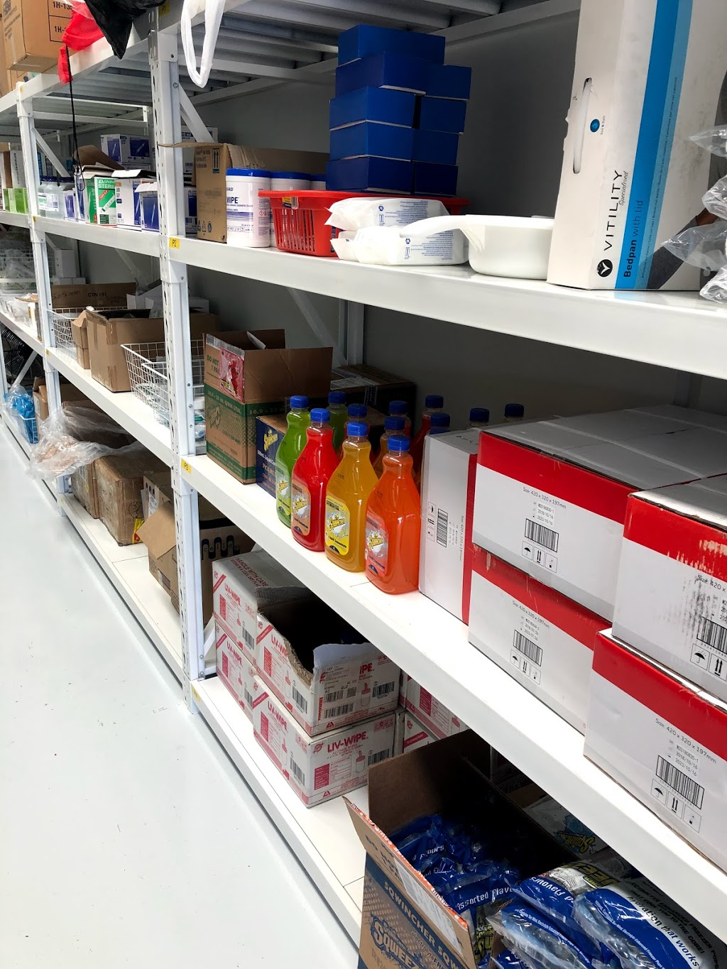 The First Aid Shop. First Aid Supplies & Kits | health | 27 Ford Rd, Coomera QLD 4209, Australia | 1300423477 OR +61 1300 423 477