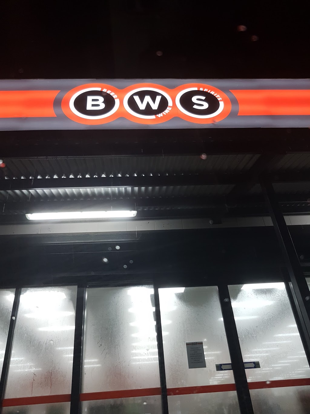 BWS Raintrees Barn and Drive | store | 33-43 Alfred St, Cairns City QLD 4870, Australia | 0740321547 OR +61 7 4032 1547
