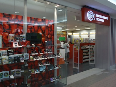 CeX | Shop 68A-69, Westfield Warrawong Cnr King &, Cowper St, Warrawong NSW 2502, Australia