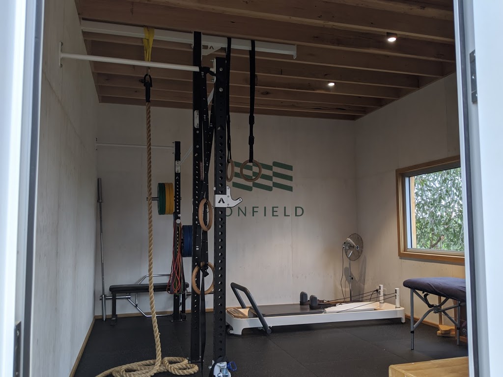 Onfield | physiotherapist | 74 Field St N, Ocean Grove VIC 3226, Australia