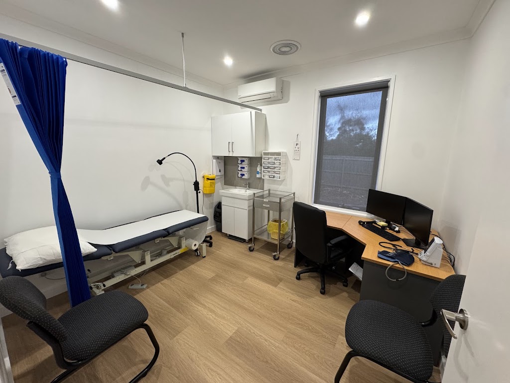 UR Health Medical Clinic Ballan | 167 Inglis St, Ballan VIC 3342, Australia | Phone: (03) 7065 3555