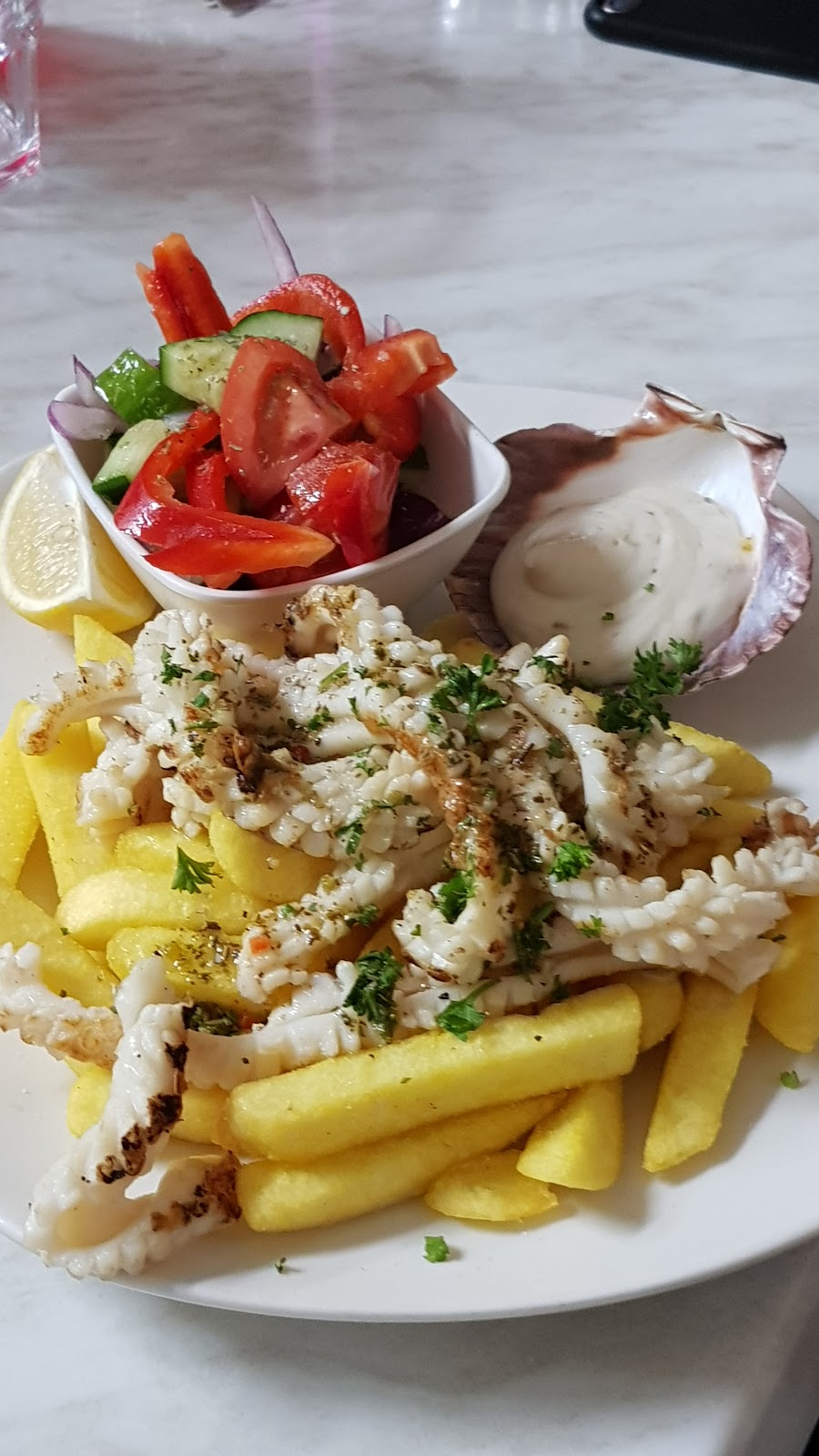 The Greek Grill | meal delivery | 43 Civic Parade, Altona VIC 3018, Australia | 0393985335 OR +61 3 9398 5335