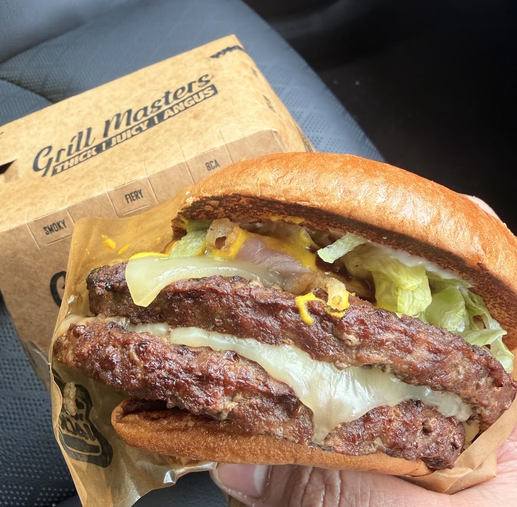 Hungry Jacks Burgers Pheasants Nest Northbound | T03 Pheasants Nest Northbound, Service Centre, Hume Hwy, Pheasants Nest NSW 2574, Australia | Phone: (02) 9166 5653