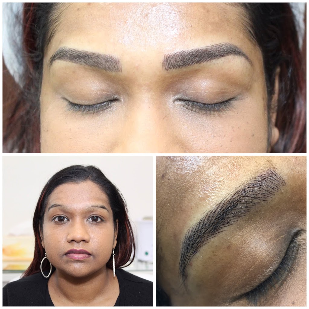 Hollywood Eyebrows | beauty salon | 42 Kirkham Dr, Greenvale VIC 3059, Australia | 0477477401 OR +61 477 477 401