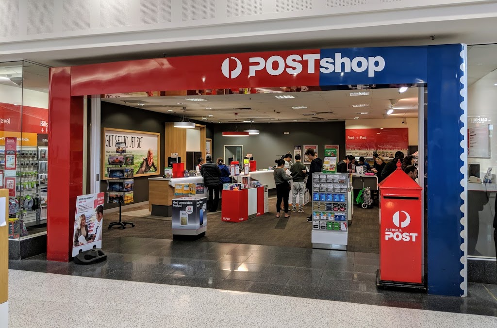 Australia Post | post office | Sunshine Market Place Shopping Centre, Shop 31/80 Harvester Rd, Sunshine VIC 3020, Australia | 131318 OR +61 131318