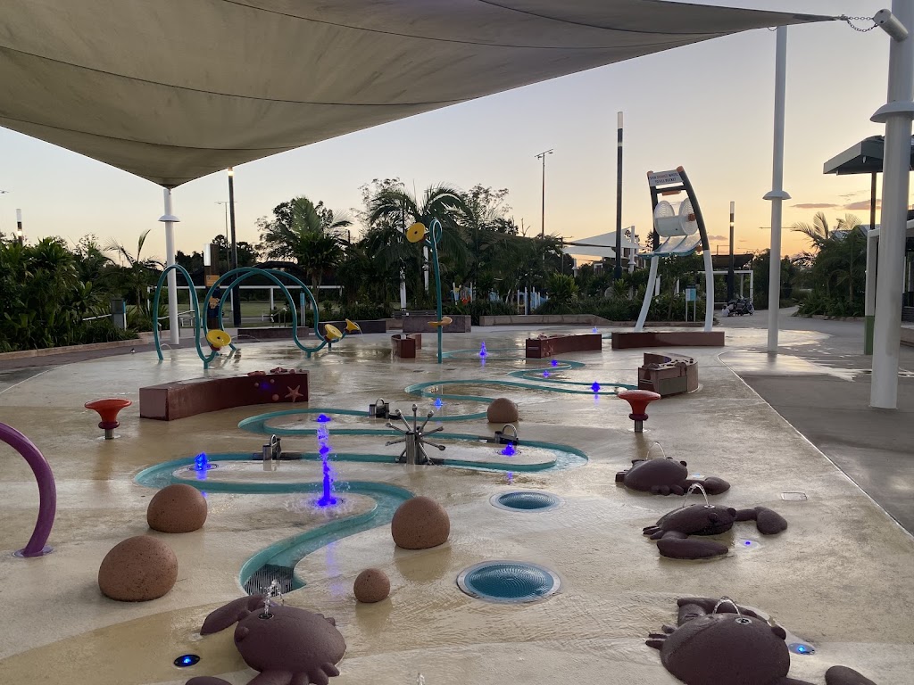 The Mill Waterpark | 12 Moreton Parade, Petrie QLD 4502, Australia | Phone: (07) 3205 0555