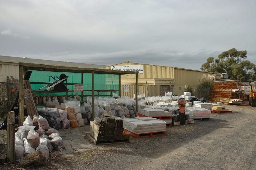 Westernport Sand Soil, Screening & Mini Mix Supplies | store | 1875 Frankston - Flinders Rd, Hastings VIC 3915, Australia | 0359791134 OR +61 3 5979 1134