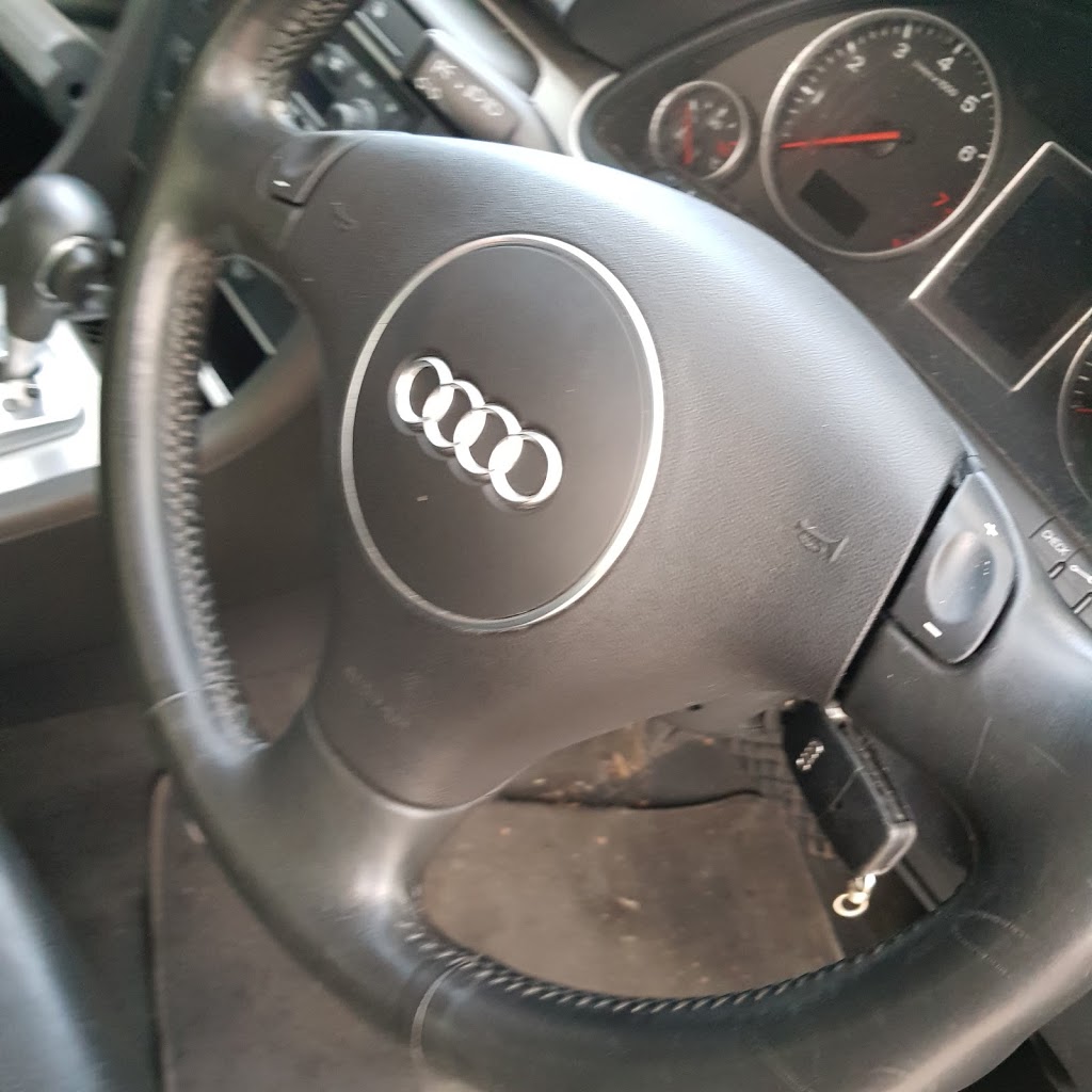 Just Audi Wreckers | car repair | 5-9 Elm Park Dr, Hoppers Crossing VIC 3029, Australia | 0434081889 OR +61 434 081 889