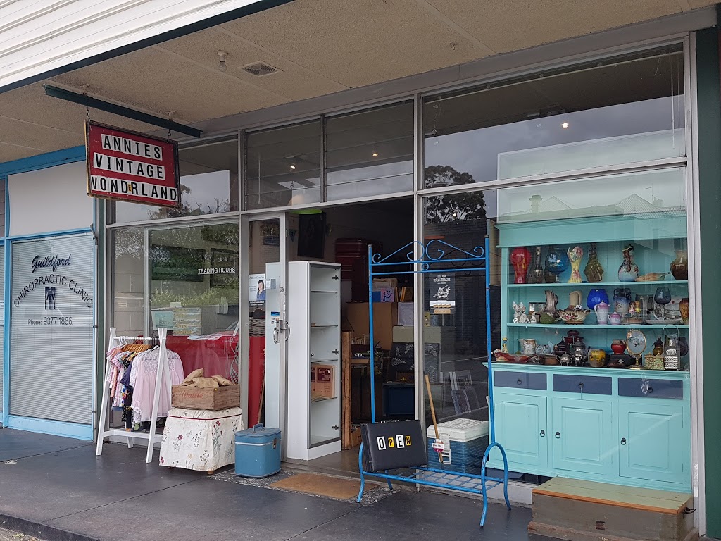 Annies Vintage Wonderland | 510 Great Northern Hwy, Middle Swan WA 6056, Australia | Phone: 0430 456 586