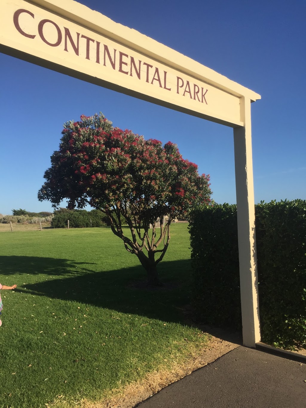 Continental Park | park | 5A The Strand, Port Elliot SA 5212, Australia