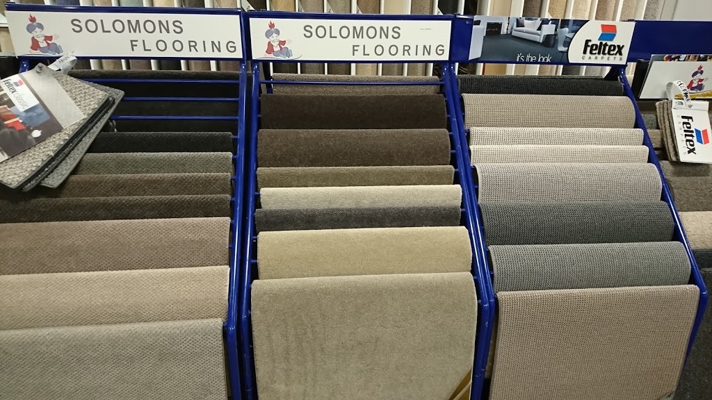 Solomons Flooring | home goods store | Gawler Homemaker Centre, 3/485 Main N Rd, Evanston SA 5116, Australia | 0885234488 OR +61 8 8523 4488