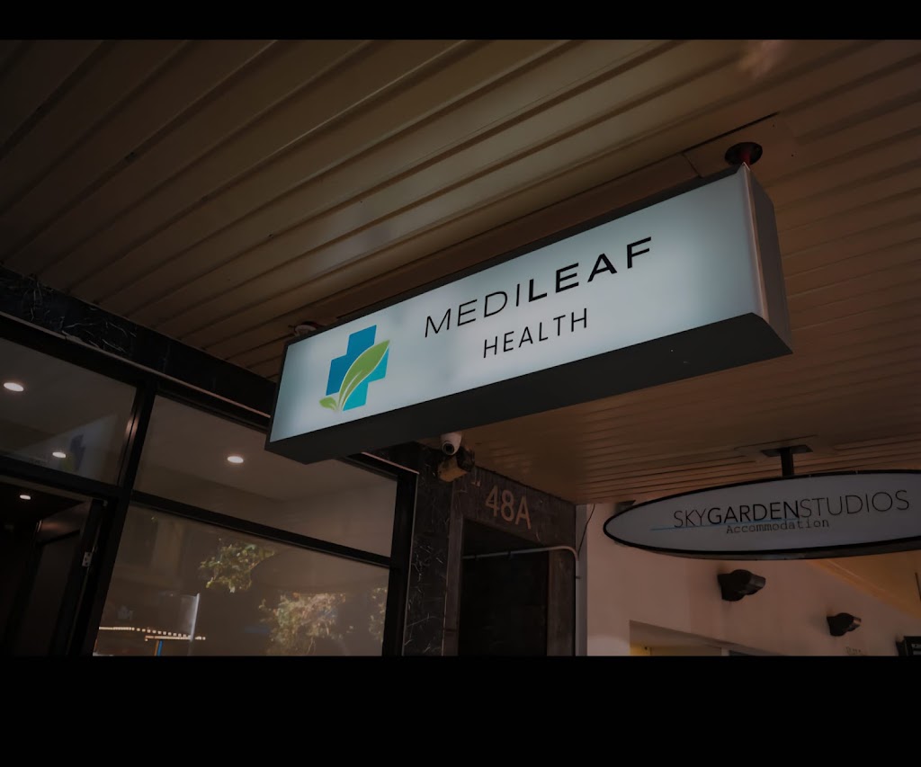 Medileaf Health | 48 Darlinghurst Rd, Potts Point NSW 2011, Australia | Phone: (02) 9569 2078
