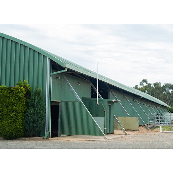 Unicorn Park Stud and Equestrian Centre | 33 Courts Rd, Clarendon VIC 3352, Australia | Phone: 0408 326 106