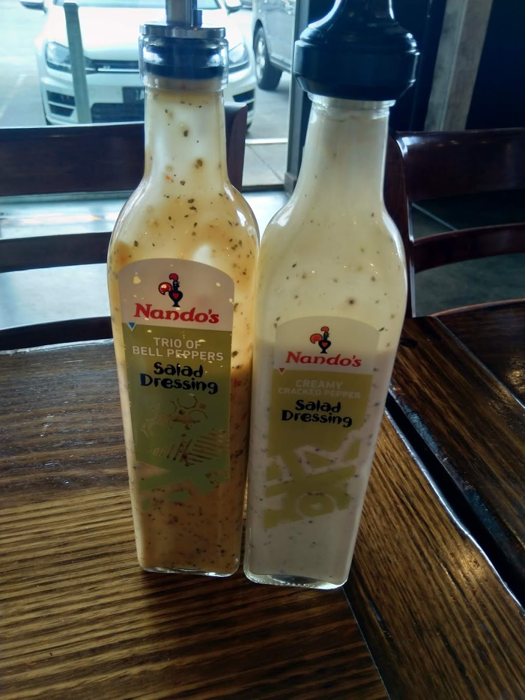 Nandos West Sunshine | 7-9 The Avenue, Sunshine West VIC 3020, Australia | Phone: (03) 8361 7575