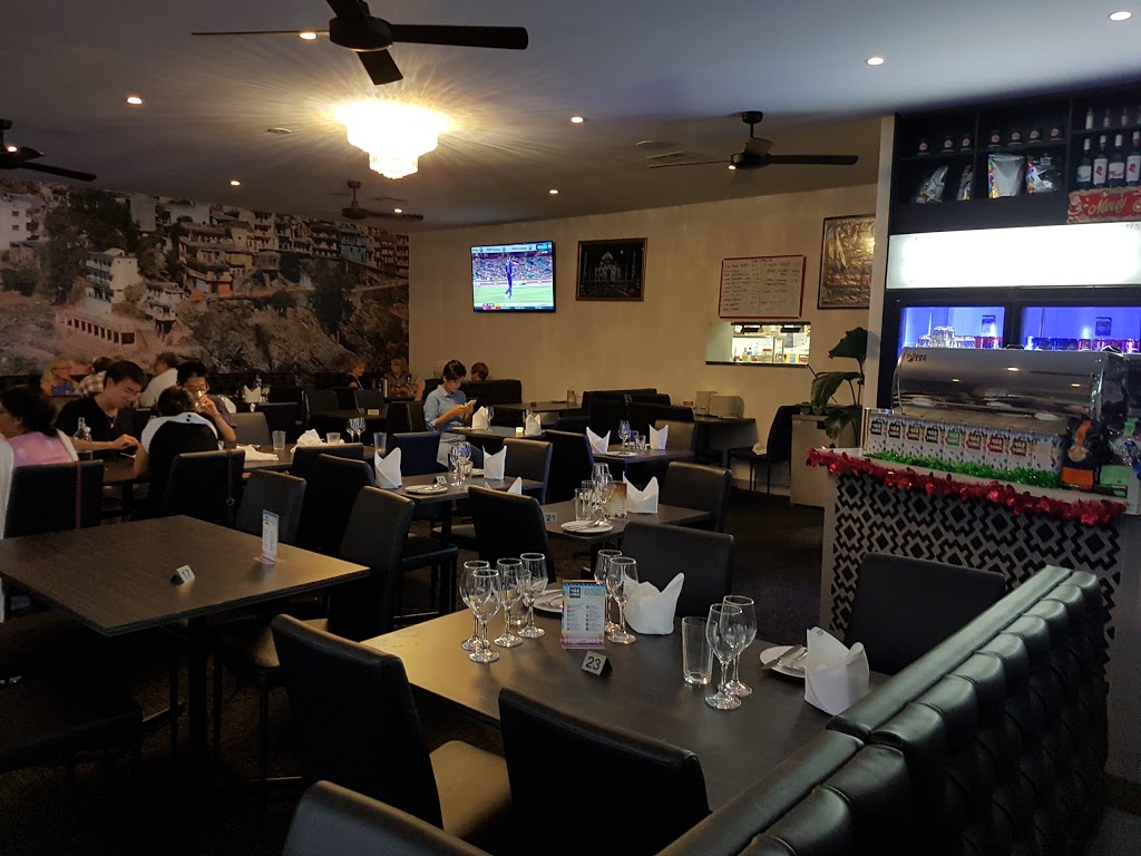 Khana Khazana | restaurant | 535 Portrush Rd, Glenunga SA 5064, Australia | 0883799994 OR +61 8 8379 9994