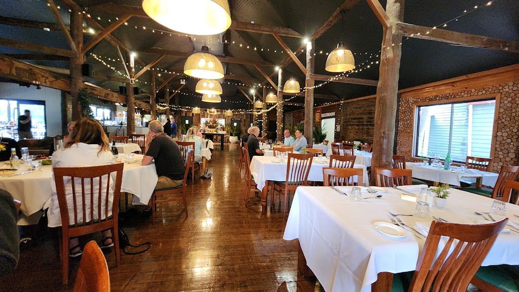 Osteria La Vallata | 391 Mount Scanzi Rd, Kangaroo Valley NSW 2577, Australia | Phone: (02) 4465 0200