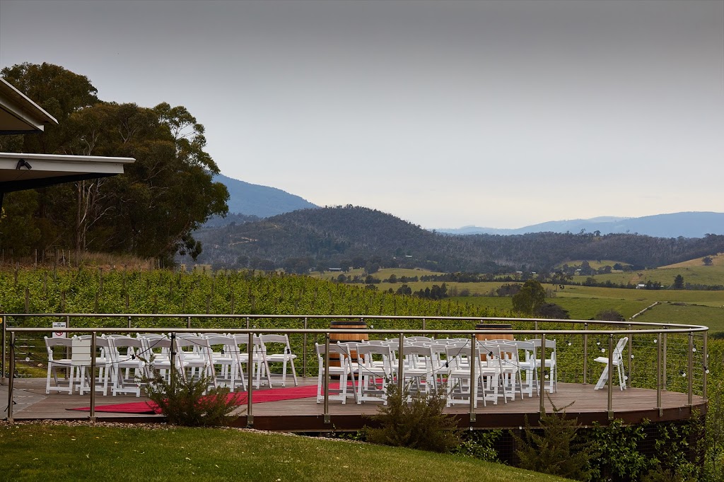 Yarra Valley Weddings at Balgownie Estate | 1309 Melba Hwy, Yarra Glen VIC 3775, Australia | Phone: (03) 9730 0700