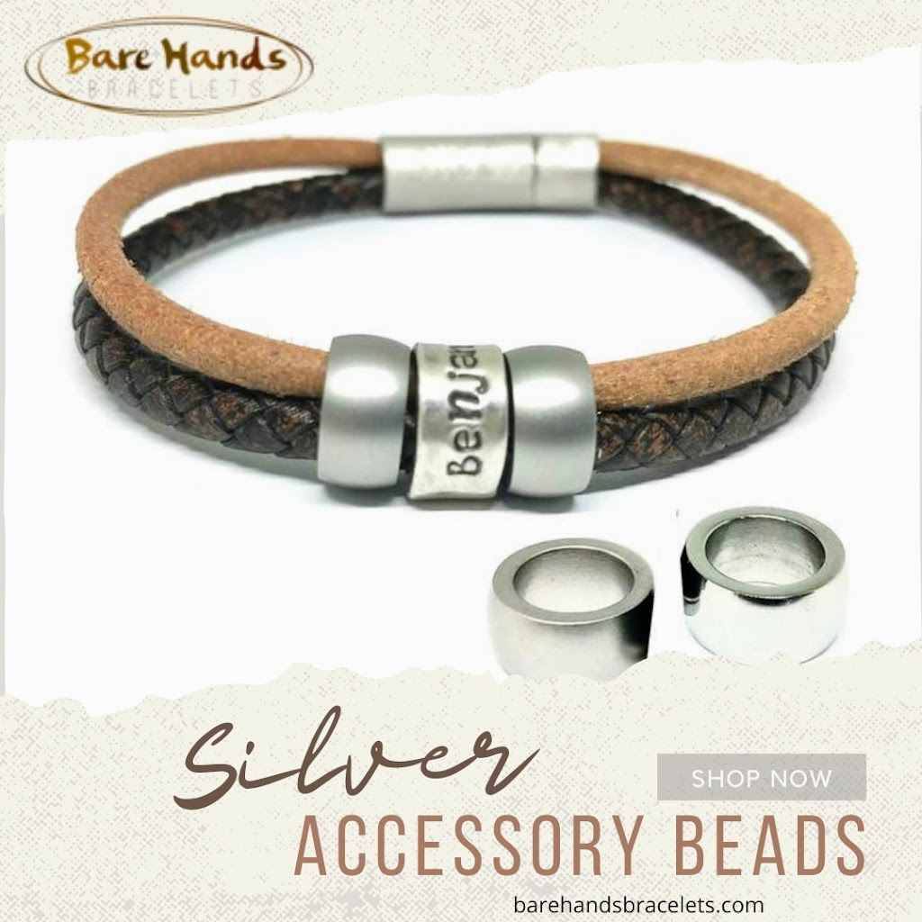 Bare Hands Bracelets | 6 Toby Ct, Quindalup WA 6281, Australia | Phone: 0404 514 070