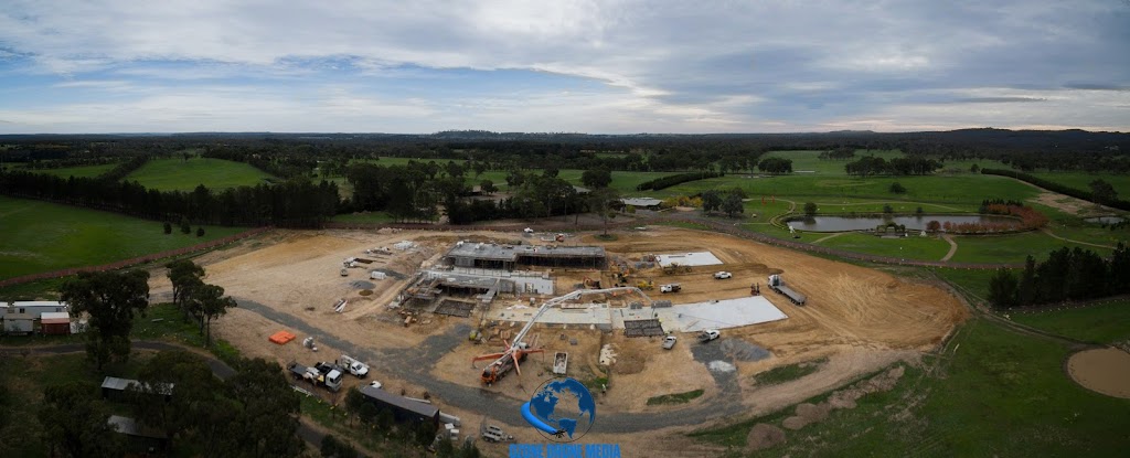 Ozone Drone Media | 87 Georges River Rd, Jannali NSW 2226, Australia | Phone: 0401 212 779