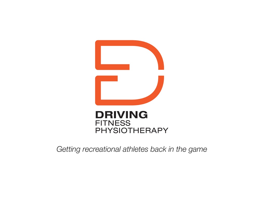 Driving Fitness - Physiotherapy Ascot Vale | physiotherapist | 289 Maribyrnong Rd, Ascot Vale VIC 3032, Australia | 0390136882 OR +61 3 9013 6882